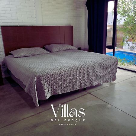 Villas Del Bosque El Pueblito  Exteriér fotografie