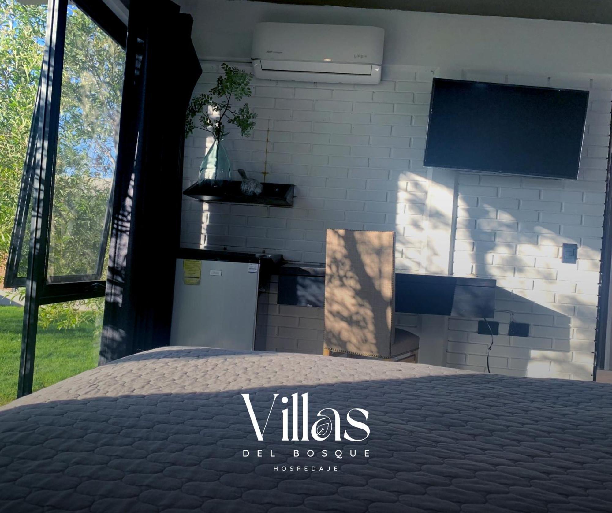 Villas Del Bosque El Pueblito  Exteriér fotografie