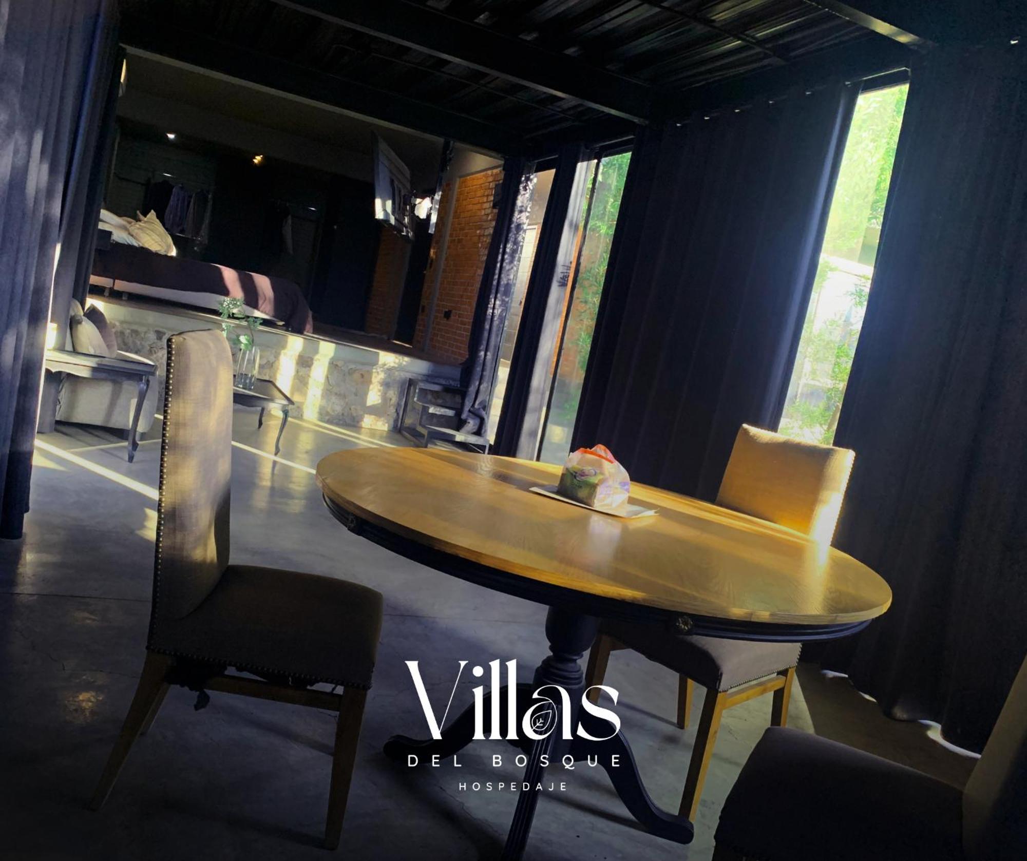 Villas Del Bosque El Pueblito  Exteriér fotografie