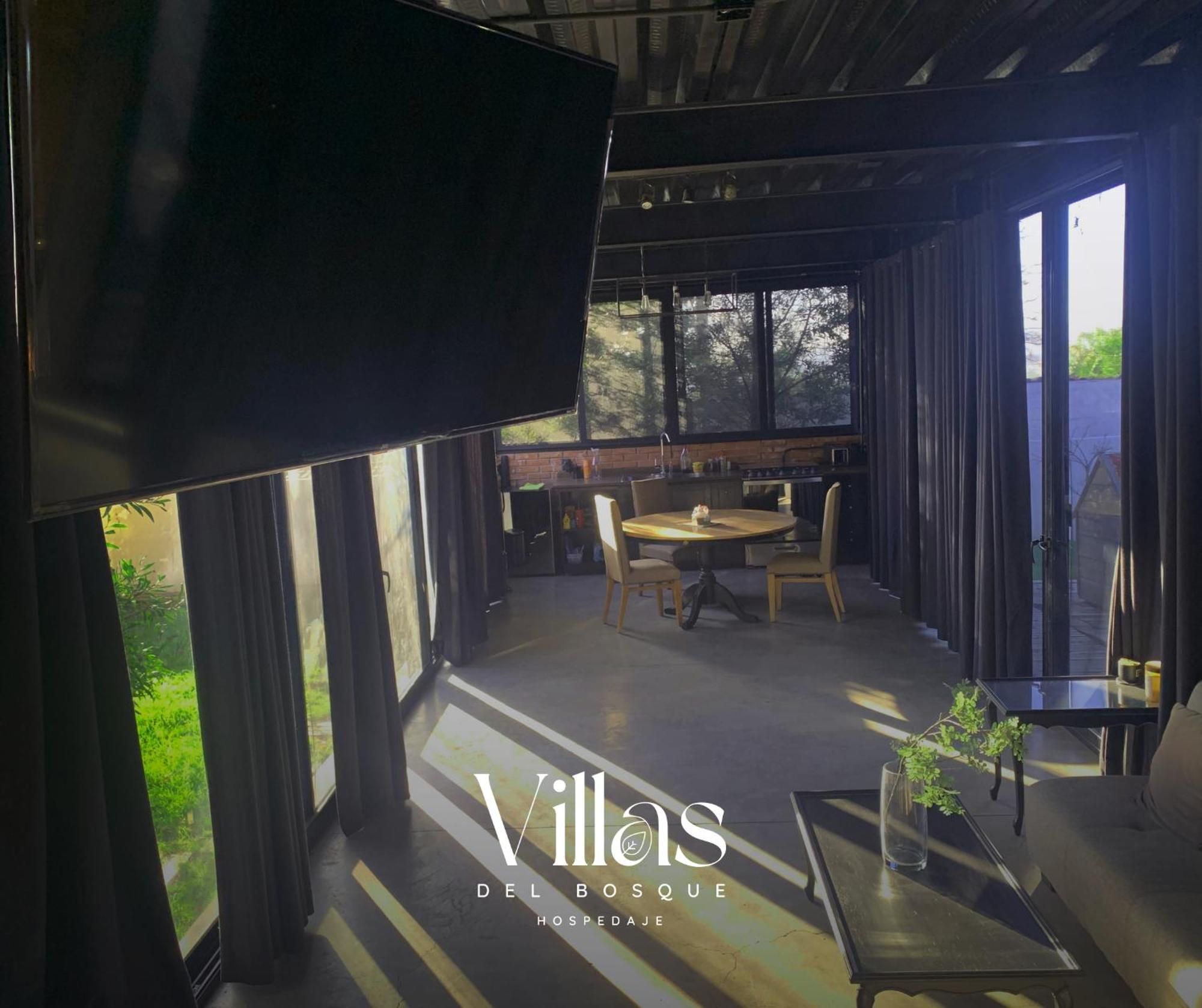 Villas Del Bosque El Pueblito  Exteriér fotografie