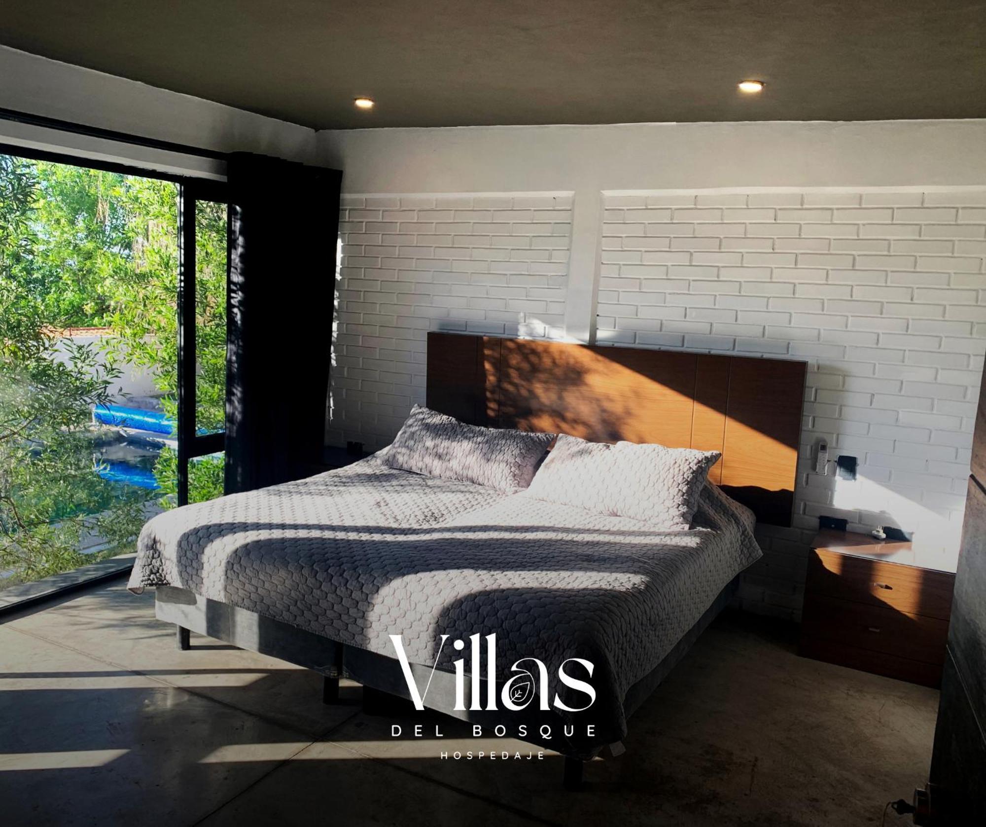 Villas Del Bosque El Pueblito  Exteriér fotografie