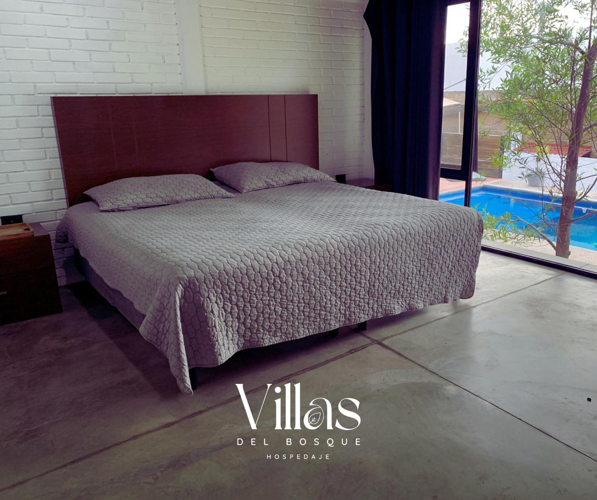 Villas Del Bosque El Pueblito  Exteriér fotografie