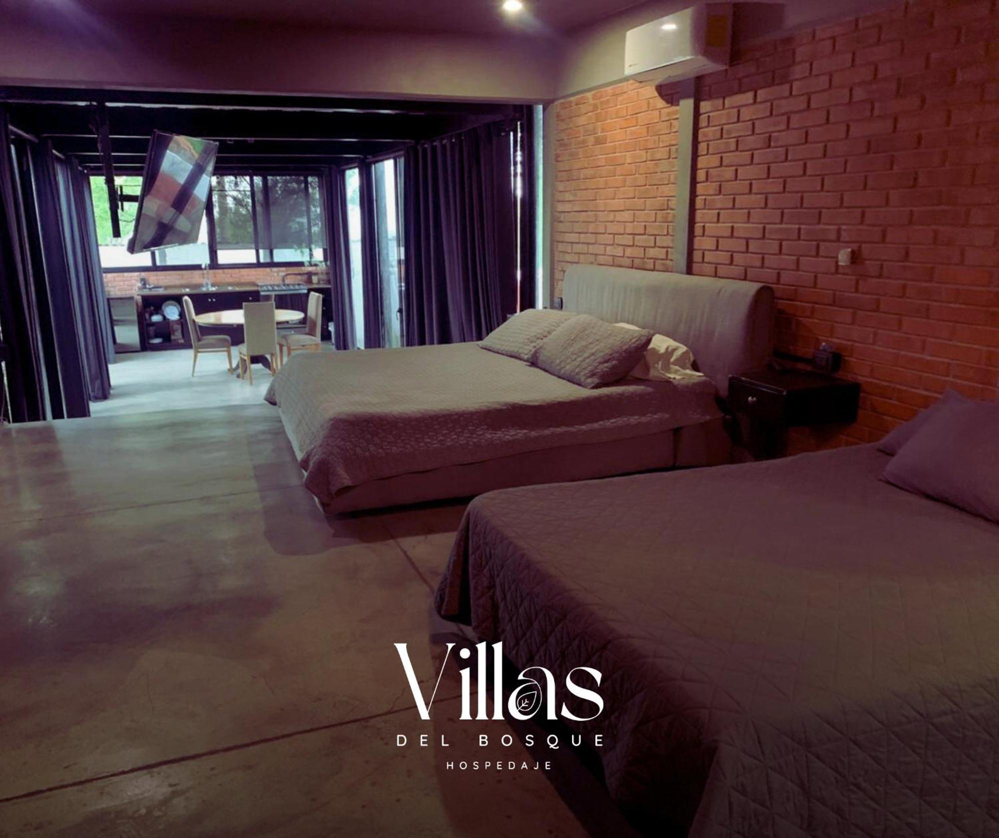 Villas Del Bosque El Pueblito  Exteriér fotografie
